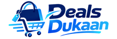 Deals Dukaan - Home