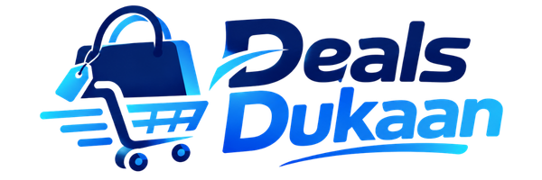 Deals Dukaan